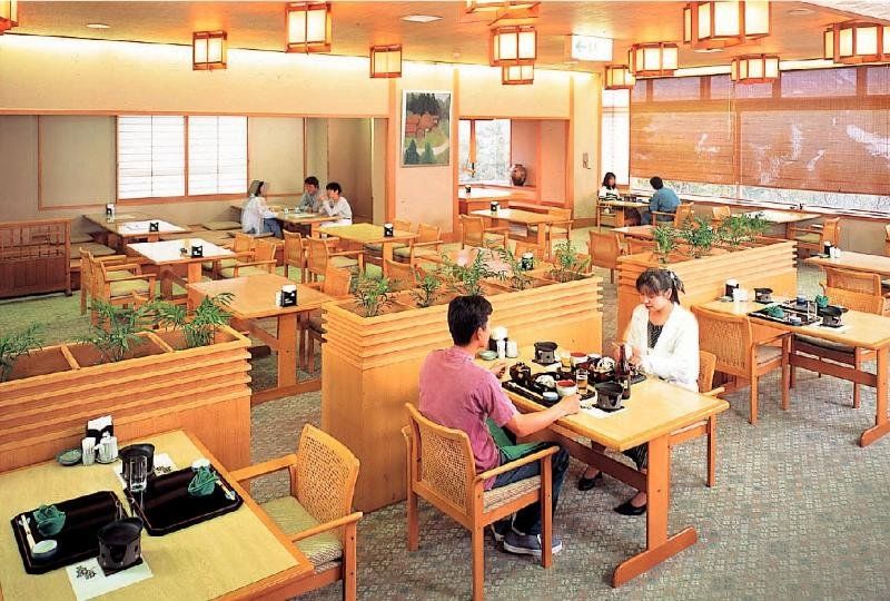 Madarao Kogen Hotel Iiyama Exterior photo